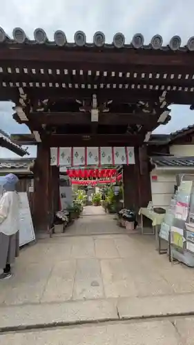 おふさ観音（観音寺）(奈良県)