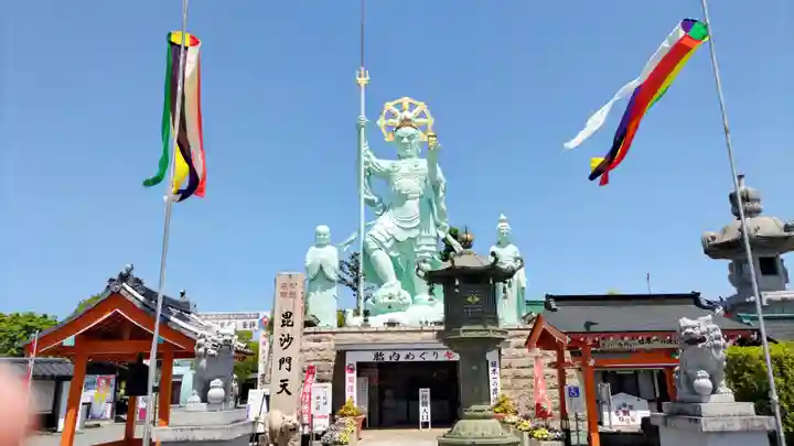 一乗院(身代不動尊) (茨城県)