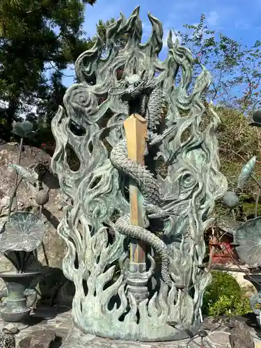 金泉寺(徳島県)