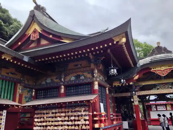 祐徳稲荷神社(佐賀県)