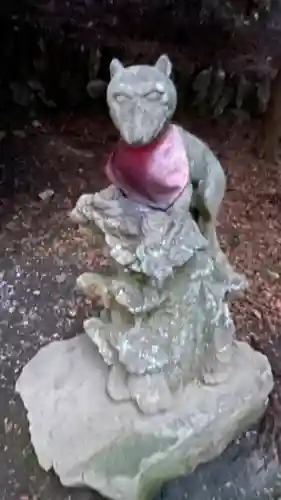 三峯神社(埼玉県)