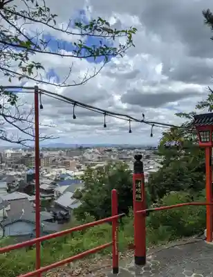 宝塚神社(兵庫県)