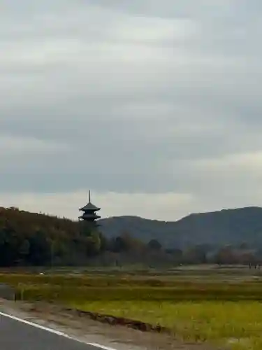 備中國分寺(岡山県)
