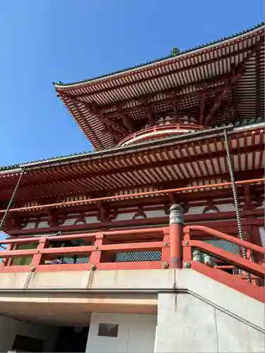 成田山新勝寺(千葉県)