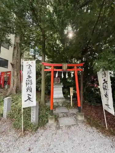 秩父今宮神社(埼玉県)