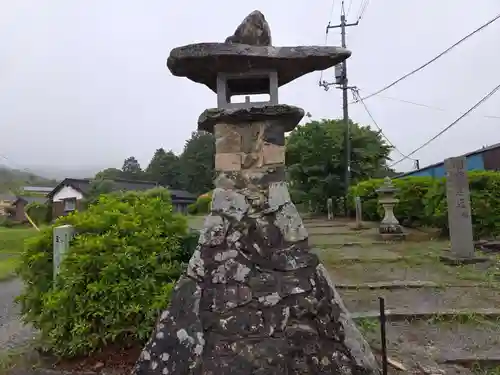 平清水八幡宮(山口県)