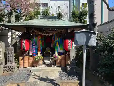 大円寺(東京都)