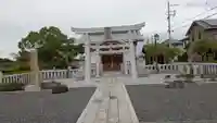 網敷天満宮神社(京都府)