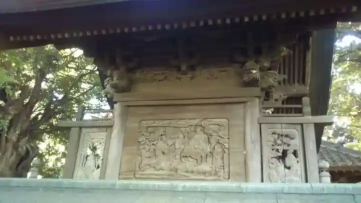 丹生神社のその他建物
