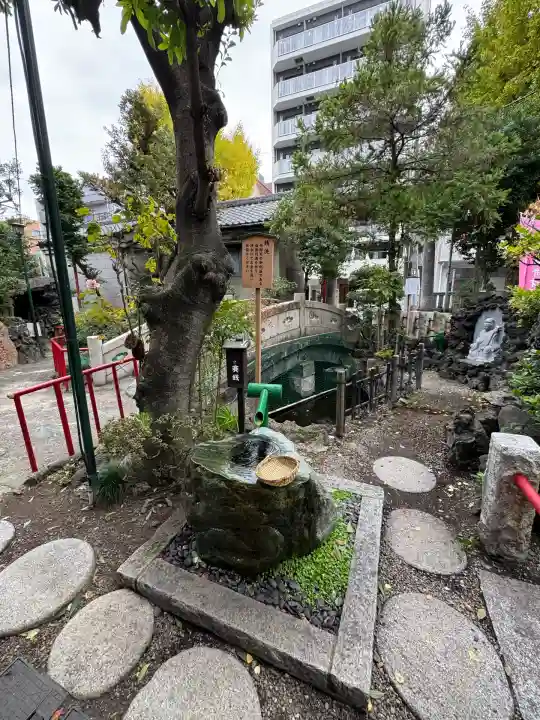 江島杉山神社(東京都)