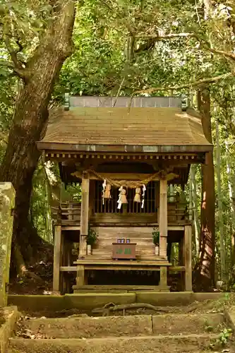 隠岐國分寺(島根県)