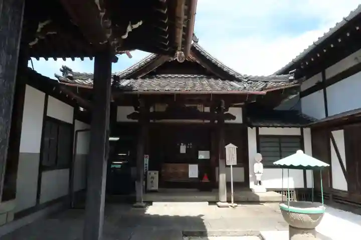 妙楽寺(愛知県)