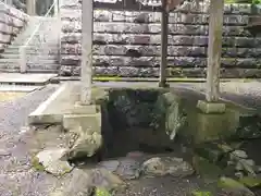 加茂神社(滋賀県)