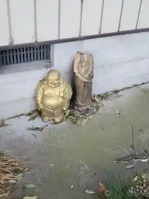 長良神社（邑楽町赤堀）(群馬県)