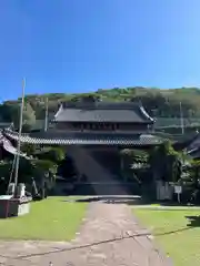 崇福寺(長崎県)