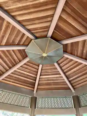 海晏寺(東京都)