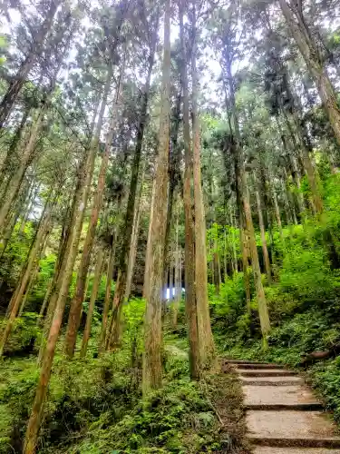 上色見熊野座神社(熊本県)