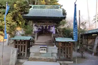 宮地嶽神社(福岡県)