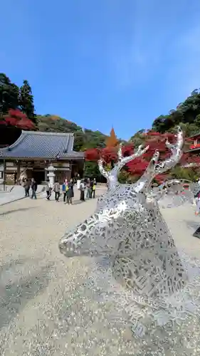 勝尾寺(大阪府)