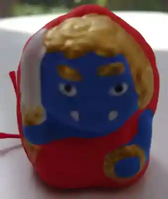 火産霊神社(新潟県)