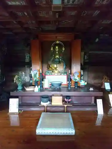 長泉寺(埼玉県)