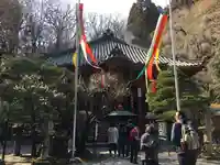 水澤寺(水澤観世音)(群馬県)