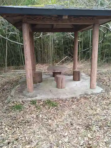 尊久老稲荷神社(宮城県)