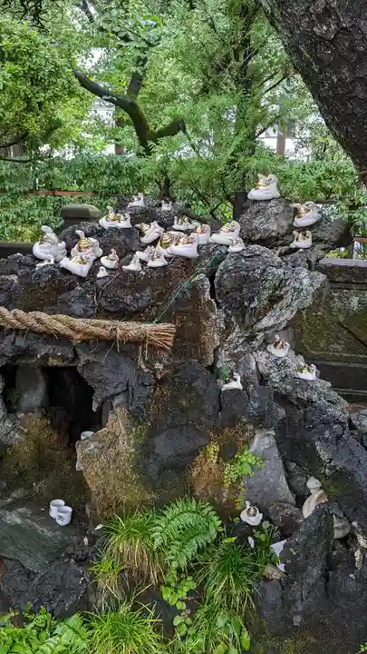 題経寺(柴又帝釈天)(東京都)