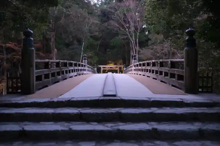 伊勢神宮内宮(皇大神宮)のその他建物