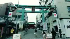 神田神社（神田明神）(東京都)