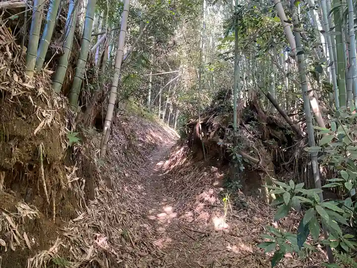 伊弉諾神社(奈良県)