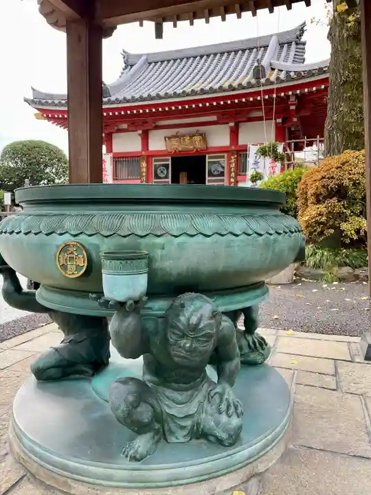 成願寺(東京都)