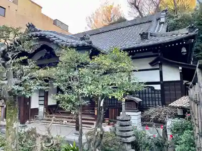 栄閑院(東京都)