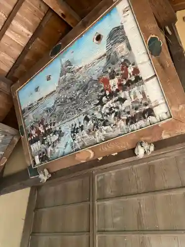 神明社(大阪府)