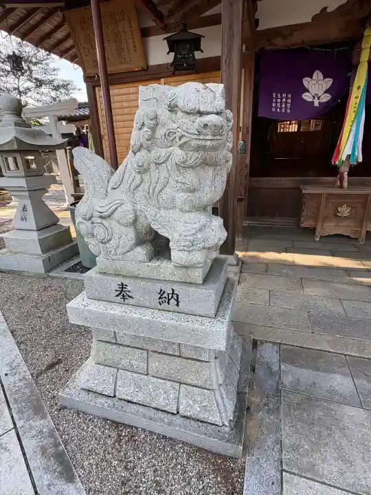稲荷神社(三重県)