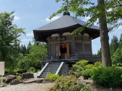 八海山尊神社のその他建物