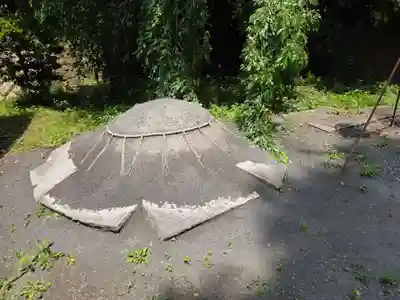 八雲神社(緑町)(栃木県)