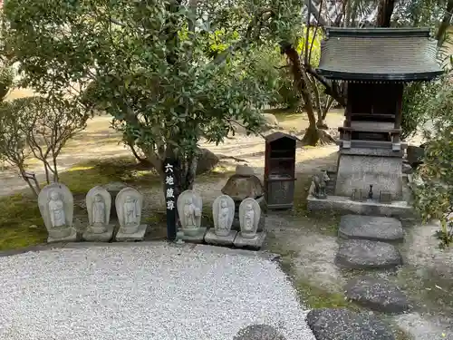 観智院（東寺子院）(京都府)