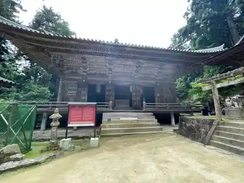 圓教寺のその他建物