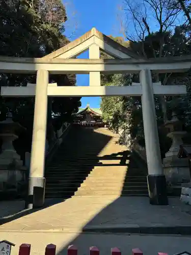 日枝神社(東京都)