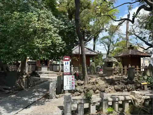 西新井大師総持寺(東京都)