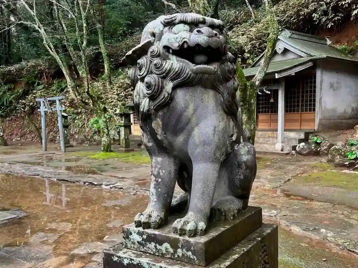 金刀比羅神社(長崎県)