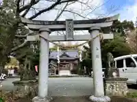 宮崎神社(鹿児島県)