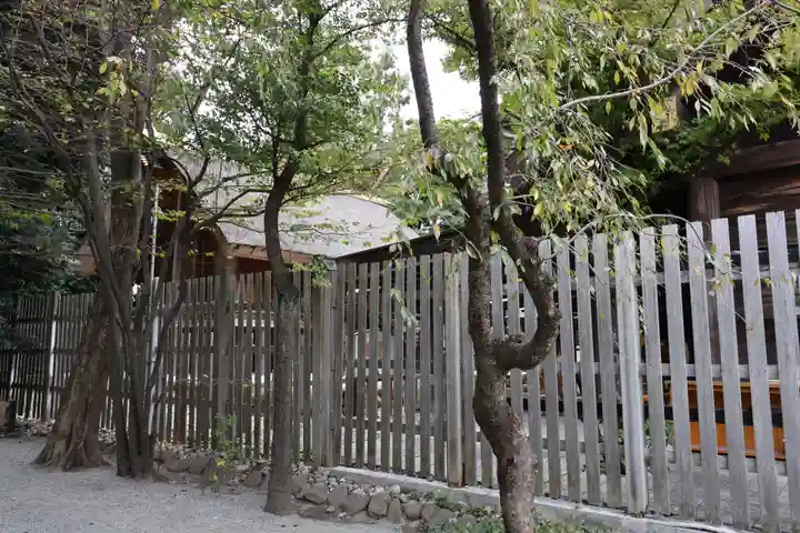 伊勢山皇大神宮(神奈川県)