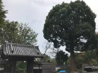 了源寺のその他建物