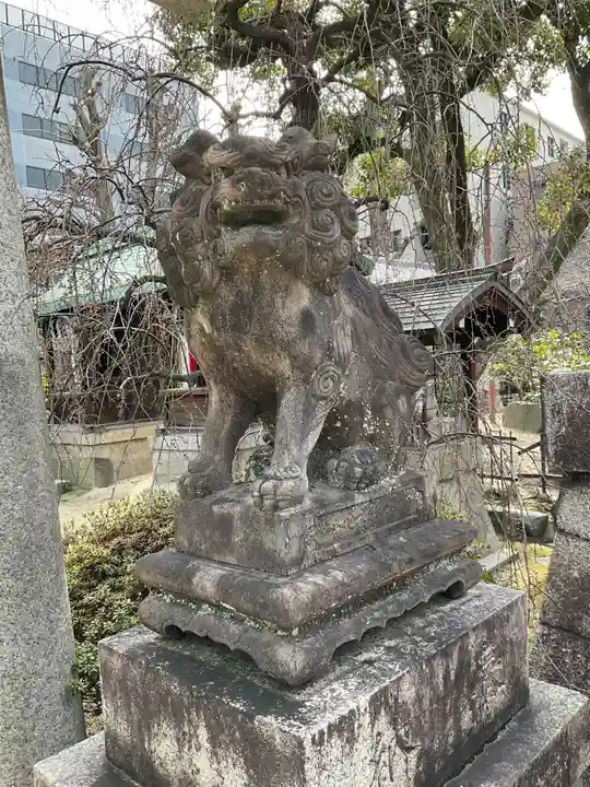 菅大臣神社(京都府)