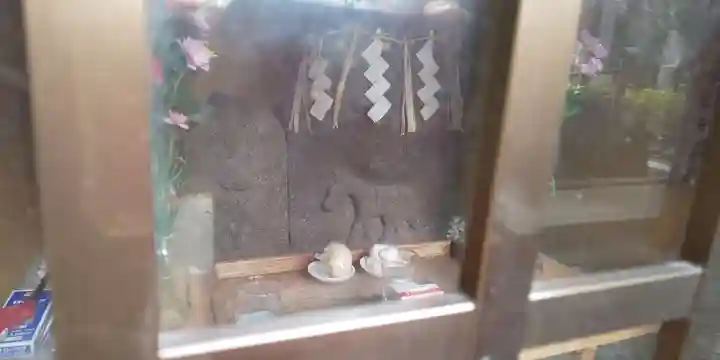 猿江神社のその他建物