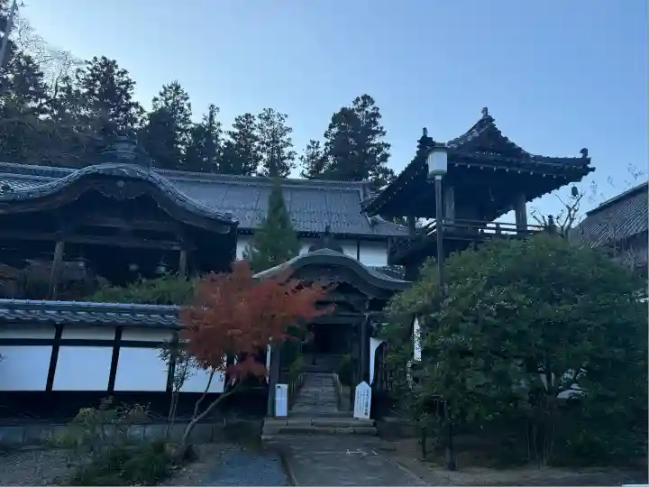 誕生寺(岡山県)