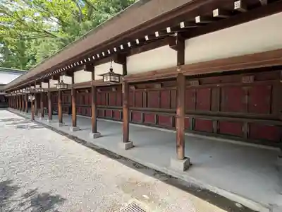 秩父神社の末社・摂社