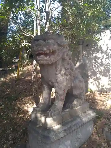 出世稲荷神社(東京都)